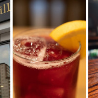 The Copper Still Chelsea