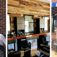 The Corner Barbershop