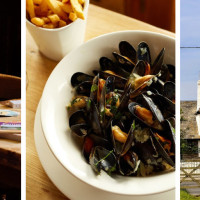 The Cornish Arms