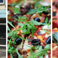The Cornish Pizza Company