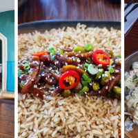 The Cornish Vegan