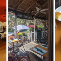 The Cottage Cafe, Bakery & Tea Room