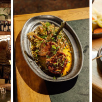 The Counter - Notting Hill