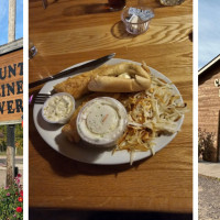The County Line Tavern