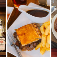 The Cross Keys