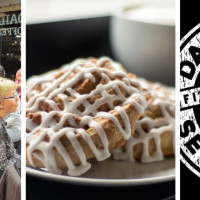 The Daily Roast Fine Coffee Company Inc