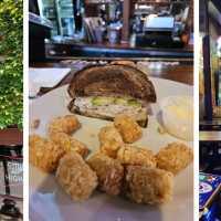 The Dam Bar & Grill