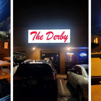 The Derby East