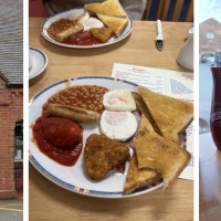 The Diner Pickwood Rd