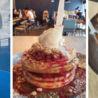 The Dispensary Coffee House Eatery