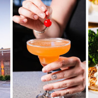 The Dive Bar & Restaurant