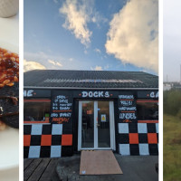 The Docks Cafe