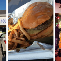 The Dogg House Bar & Grill
