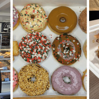 The Donut Run & The Soda Run