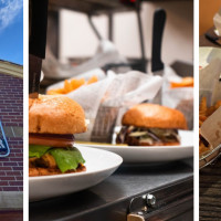 The Dugout Grill & Bar