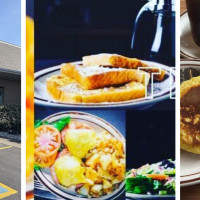 The Egg & I Restaurant Ancaster