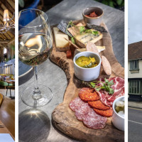 The Eight Bells