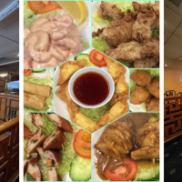 The Emperor Chinese Restaurant