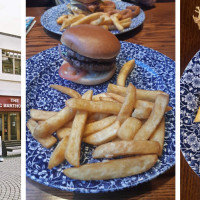 The Eric Bartholomew - J D Wetherspoon