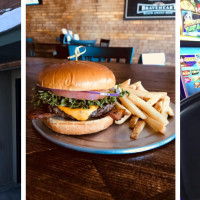 The Factory Pub N Grub