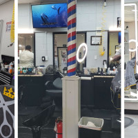 The Fade Factory Barbershop