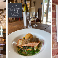 The Ferry Boat Bar and Kitchen