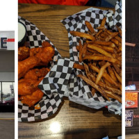 The Fieldhouse Sports Grill & Taps