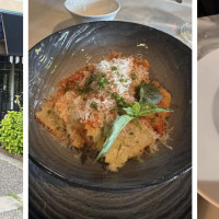 The Firehall Bistro