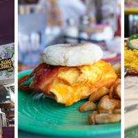 The Flying Biscuit Cafe Atlanta