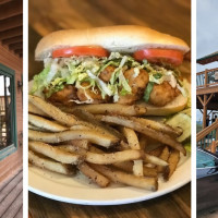 The Forks Mercantile and Saloon