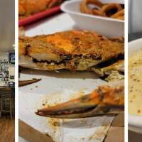 The Furnace Grill and Crab House