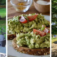 The Garden Cafe