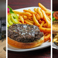 The G.O.A.T. Sports Pub & Pizzeria