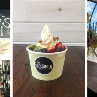 The Goodberry