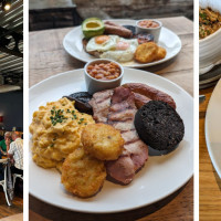 The Grain Kitchen