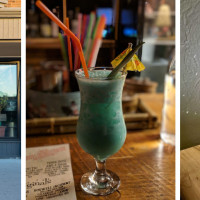 The Grand Surf Lounge