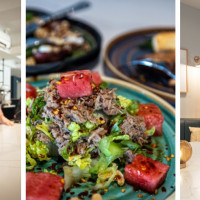 The Gravel Pit Brasserie & Bar