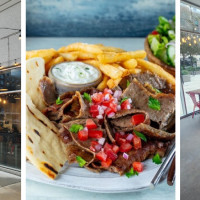 The Great Greek Mediterranean Grill - Orlando, FL - Skyhouse