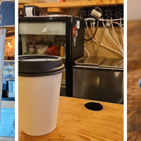 The Great Northern Coffee Bar