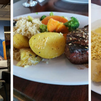 The Greek Islands Restaurant