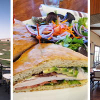 The Grill at Poppy Ridge Golf Course
