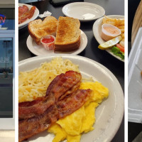 The Grille - Breakfast & Lunch