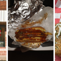 The GrillFather Pizza & Wings