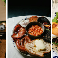 The Grind Bar And Kitchen