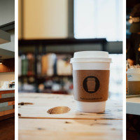 The Grounds Bookstore and Cafe