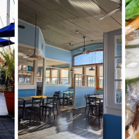 The Gulf Stream Bar and Grille
