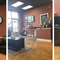 The Guys Place A Hair Salon for Men