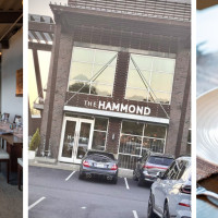The Hammond Kitchen & Craft Bar