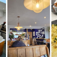 The Harbourside Coffee & Kitchen