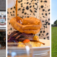 The Hatton Arms